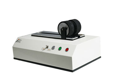 آلة اختبار التقشير ISO9001 مع 2 مجموعة عجلات كهربائية
