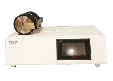 1PH AC220V 4A قشر اختبار قوة المتداول سرعة 600 ± 30mm / دقيقة