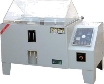 350L LCD رش الملح ASS غرفة الاختبار البيئي / غرف اختبار البيئة