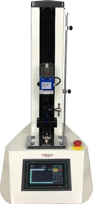 جودة  Fatigue Tensile Stress Test Machine Simple Maintenance For Button / Battery مصنع