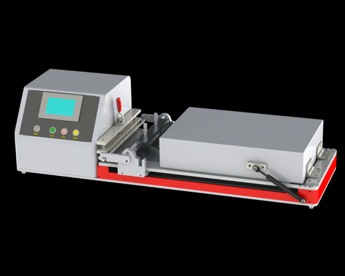 PT-5000AG آلة اختبار الطلاء الصغيرة النوع الشامل