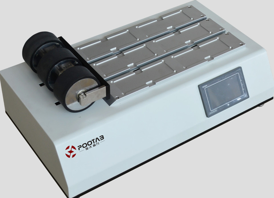 PT-6021 عجلة كهربائية عالية الدقة سرعة التدحرج 600mm/min
