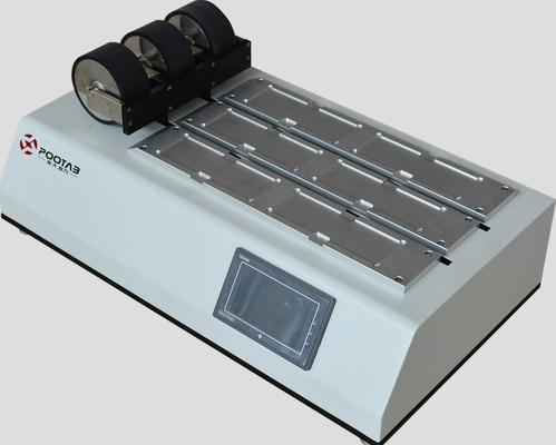 PT-6021 عجلة كهربائية عالية الدقة سرعة التدحرج 600mm/min