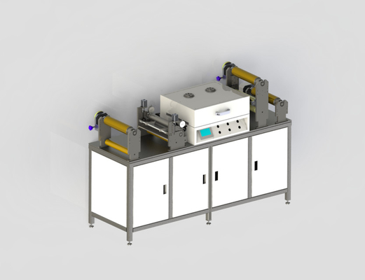 PTX-300L آلة اختبار الطلاء الصغيرة للفول إلى الفول