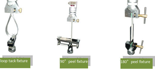 آلة اختبار تقشير المواد اللاصقة