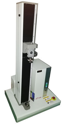 آلة اختبار الشد المحوسبة للألواح الخشبية 500 كجم 5000N