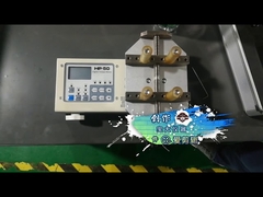 مقياس عزم دوران غطاء الزجاجة PT-T50