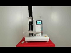 اختبار التقشير بزاوية 90 درجة